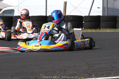27 & 28/06/2015 : Championnat de France X30 et Coupe de France Minikart à Belmont sur Rance (Photos Stéphane Agnus) 2015 — karting