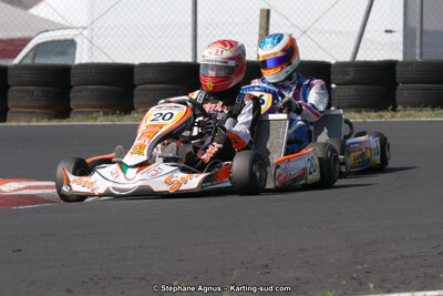 27 & 28/06/2015 : Championnat de France X30 et Coupe de France Minikart à Belmont sur Rance (Photos Stéphane Agnus) 2015 — karting