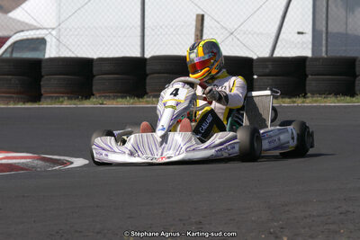 27 & 28/06/2015 : Championnat de France X30 et Coupe de France Minikart à Belmont sur Rance (Photos Stéphane Agnus) 2015 — karting