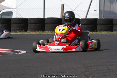 27 & 28/06/2015 : Championnat de France X30 et Coupe de France Minikart à Belmont sur Rance (Photos Stéphane Agnus) 2015 — karting