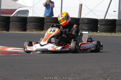 27 & 28/06/2015 : Championnat de France X30 et Coupe de France Minikart à Belmont sur Rance (Photos Stéphane Agnus) 2015 — karting