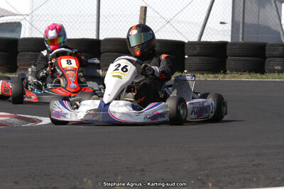 27 & 28/06/2015 : Championnat de France X30 et Coupe de France Minikart à Belmont sur Rance (Photos Stéphane Agnus) 2015 — karting