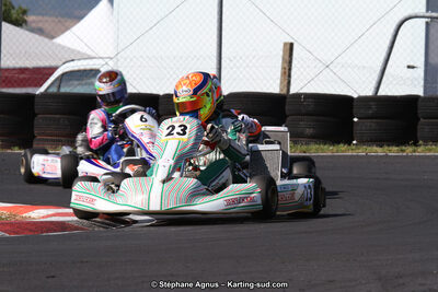 27 & 28/06/2015 : Championnat de France X30 et Coupe de France Minikart à Belmont sur Rance (Photos Stéphane Agnus) 2015 — karting