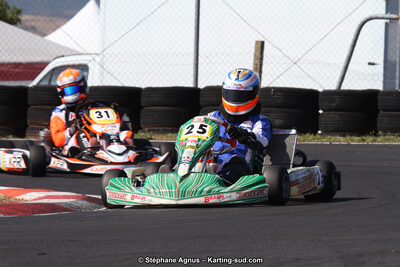 27 & 28/06/2015 : Championnat de France X30 et Coupe de France Minikart à Belmont sur Rance (Photos Stéphane Agnus) 2015 — karting