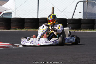 27 & 28/06/2015 : Championnat de France X30 et Coupe de France Minikart à Belmont sur Rance (Photos Stéphane Agnus) 2015 — karting