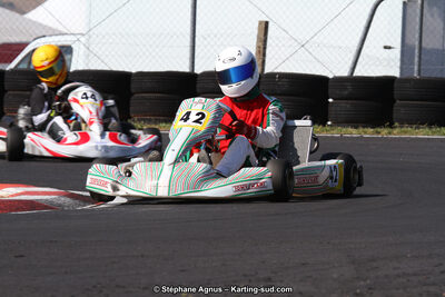 27 & 28/06/2015 : Championnat de France X30 et Coupe de France Minikart à Belmont sur Rance (Photos Stéphane Agnus) 2015 — karting