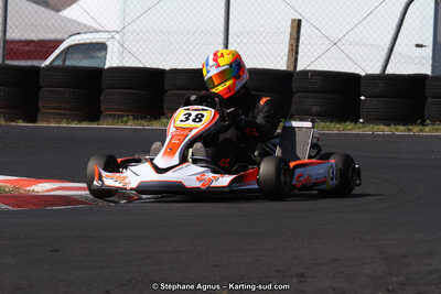 27 & 28/06/2015 : Championnat de France X30 et Coupe de France Minikart à Belmont sur Rance (Photos Stéphane Agnus) 2015 — karting