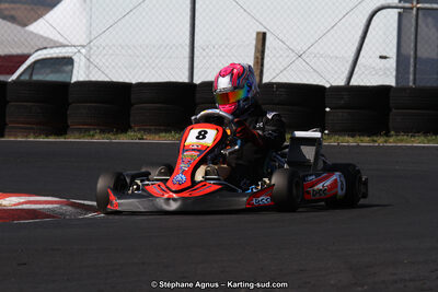 27 & 28/06/2015 : Championnat de France X30 et Coupe de France Minikart à Belmont sur Rance (Photos Stéphane Agnus) 2015 — karting