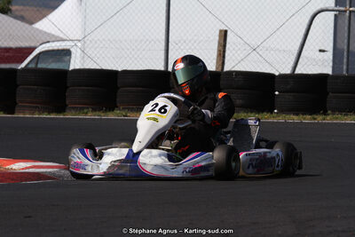 27 & 28/06/2015 : Championnat de France X30 et Coupe de France Minikart à Belmont sur Rance (Photos Stéphane Agnus) 2015 — karting