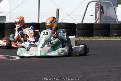 27 & 28/06/2015 : Championnat de France X30 et Coupe de France Minikart à Belmont sur Rance (Photos Stéphane Agnus) 2015 — karting