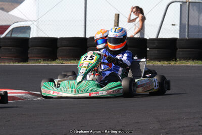 27 & 28/06/2015 : Championnat de France X30 et Coupe de France Minikart à Belmont sur Rance (Photos Stéphane Agnus) 2015 — karting