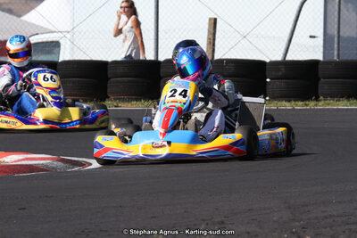 27 & 28/06/2015 : Championnat de France X30 et Coupe de France Minikart à Belmont sur Rance (Photos Stéphane Agnus) 2015 — karting