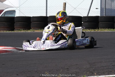 27 & 28/06/2015 : Championnat de France X30 et Coupe de France Minikart à Belmont sur Rance (Photos Stéphane Agnus) 2015 — karting