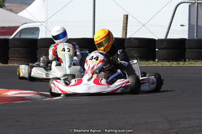 27 & 28/06/2015 : Championnat de France X30 et Coupe de France Minikart à Belmont sur Rance (Photos Stéphane Agnus) 2015 — karting