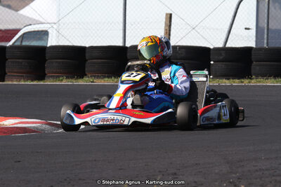27 & 28/06/2015 : Championnat de France X30 et Coupe de France Minikart à Belmont sur Rance (Photos Stéphane Agnus) 2015 — karting