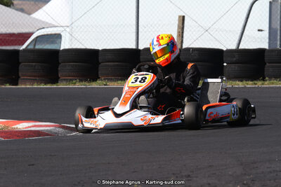 27 & 28/06/2015 : Championnat de France X30 et Coupe de France Minikart à Belmont sur Rance (Photos Stéphane Agnus) 2015 — karting
