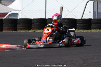 27 & 28/06/2015 : Championnat de France X30 et Coupe de France Minikart à Belmont sur Rance (Photos Stéphane Agnus) 2015 — karting