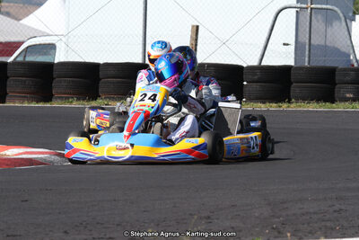 27 & 28/06/2015 : Championnat de France X30 et Coupe de France Minikart à Belmont sur Rance (Photos Stéphane Agnus) 2015 — karting