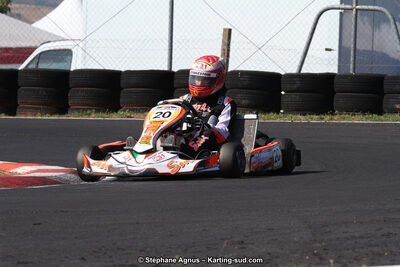 27 & 28/06/2015 : Championnat de France X30 et Coupe de France Minikart à Belmont sur Rance (Photos Stéphane Agnus) 2015 — karting