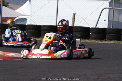 27 & 28/06/2015 : Championnat de France X30 et Coupe de France Minikart à Belmont sur Rance (Photos Stéphane Agnus) 2015 — karting