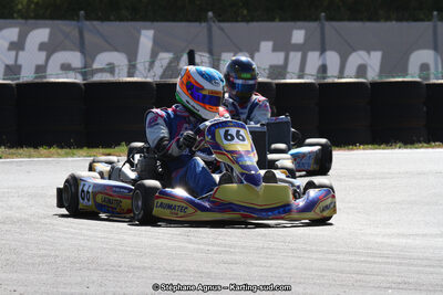 27 & 28/06/2015 : Championnat de France X30 et Coupe de France Minikart à Belmont sur Rance (Photos Stéphane Agnus) 2015 — karting