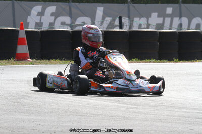 27 & 28/06/2015 : Championnat de France X30 et Coupe de France Minikart à Belmont sur Rance (Photos Stéphane Agnus) 2015 — karting