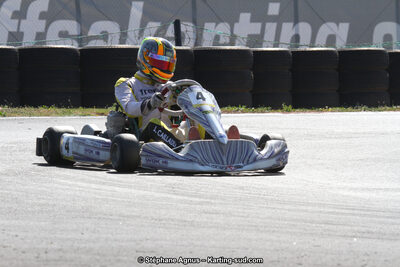 27 & 28/06/2015 : Championnat de France X30 et Coupe de France Minikart à Belmont sur Rance (Photos Stéphane Agnus) 2015 — karting