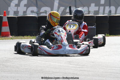 27 & 28/06/2015 : Championnat de France X30 et Coupe de France Minikart à Belmont sur Rance (Photos Stéphane Agnus) 2015 — karting