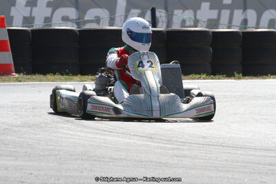 27 & 28/06/2015 : Championnat de France X30 et Coupe de France Minikart à Belmont sur Rance (Photos Stéphane Agnus) 2015 — karting