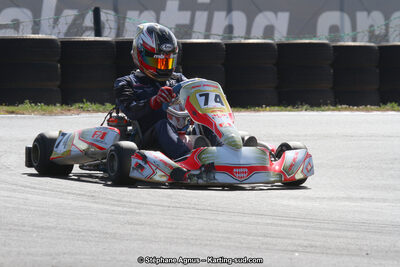 27 & 28/06/2015 : Championnat de France X30 et Coupe de France Minikart à Belmont sur Rance (Photos Stéphane Agnus) 2015 — karting