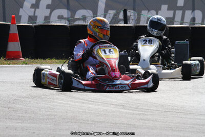 27 & 28/06/2015 : Championnat de France X30 et Coupe de France Minikart à Belmont sur Rance (Photos Stéphane Agnus) 2015 — karting