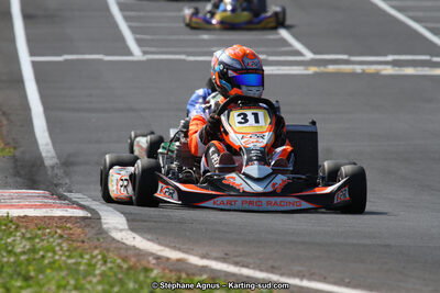 27 & 28/06/2015 : Championnat de France X30 et Coupe de France Minikart à Belmont sur Rance (Photos Stéphane Agnus) 2015 — karting