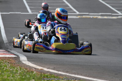 27 & 28/06/2015 : Championnat de France X30 et Coupe de France Minikart à Belmont sur Rance (Photos Stéphane Agnus) 2015 — karting