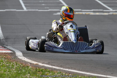 27 & 28/06/2015 : Championnat de France X30 et Coupe de France Minikart à Belmont sur Rance (Photos Stéphane Agnus) 2015 — karting