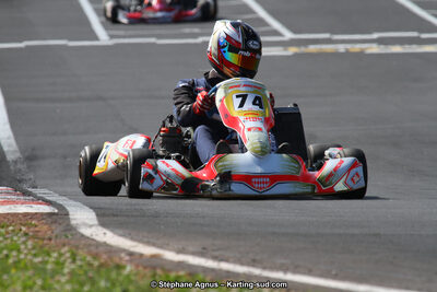 27 & 28/06/2015 : Championnat de France X30 et Coupe de France Minikart à Belmont sur Rance (Photos Stéphane Agnus) 2015 — karting