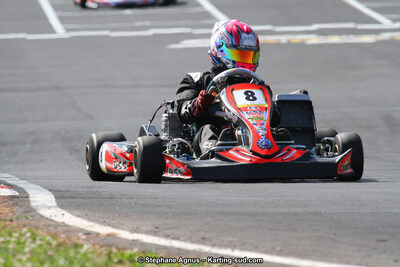 27 & 28/06/2015 : Championnat de France X30 et Coupe de France Minikart à Belmont sur Rance (Photos Stéphane Agnus) 2015 — karting
