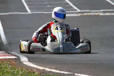 27 & 28/06/2015 : Championnat de France X30 et Coupe de France Minikart à Belmont sur Rance (Photos Stéphane Agnus) 2015 — karting