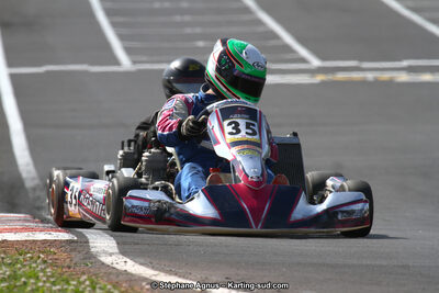 27 & 28/06/2015 : Championnat de France X30 et Coupe de France Minikart à Belmont sur Rance (Photos Stéphane Agnus) 2015 — karting