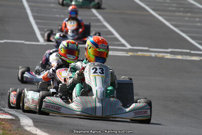 27 & 28/06/2015 : Championnat de France X30 et Coupe de France Minikart à Belmont sur Rance (Photos Stéphane Agnus) 2015 — karting