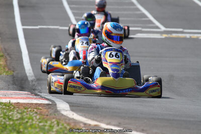 27 & 28/06/2015 : Championnat de France X30 et Coupe de France Minikart à Belmont sur Rance (Photos Stéphane Agnus) 2015 — karting