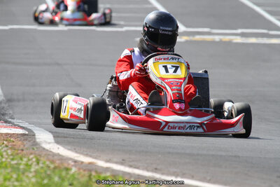 27 & 28/06/2015 : Championnat de France X30 et Coupe de France Minikart à Belmont sur Rance (Photos Stéphane Agnus) 2015 — karting