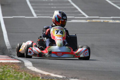 27 & 28/06/2015 : Championnat de France X30 et Coupe de France Minikart à Belmont sur Rance (Photos Stéphane Agnus) 2015 — karting