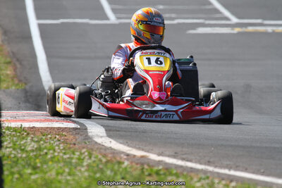 27 & 28/06/2015 : Championnat de France X30 et Coupe de France Minikart à Belmont sur Rance (Photos Stéphane Agnus) 2015 — karting