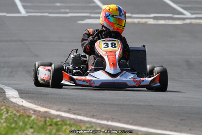 27 & 28/06/2015 : Championnat de France X30 et Coupe de France Minikart à Belmont sur Rance (Photos Stéphane Agnus) 2015 — karting