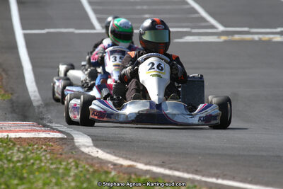 27 & 28/06/2015 : Championnat de France X30 et Coupe de France Minikart à Belmont sur Rance (Photos Stéphane Agnus) 2015 — karting
