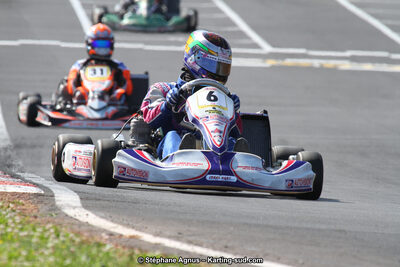 27 & 28/06/2015 : Championnat de France X30 et Coupe de France Minikart à Belmont sur Rance (Photos Stéphane Agnus) 2015 — karting