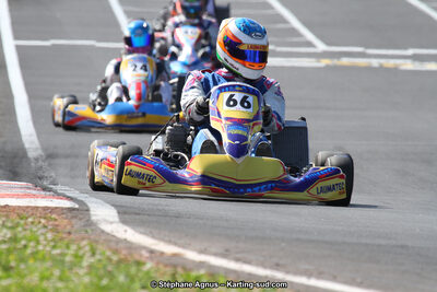 27 & 28/06/2015 : Championnat de France X30 et Coupe de France Minikart à Belmont sur Rance (Photos Stéphane Agnus) 2015 — karting