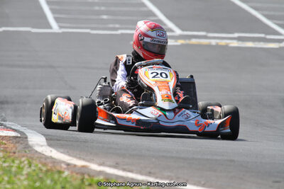 27 & 28/06/2015 : Championnat de France X30 et Coupe de France Minikart à Belmont sur Rance (Photos Stéphane Agnus) 2015 — karting