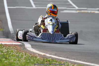 27 & 28/06/2015 : Championnat de France X30 et Coupe de France Minikart à Belmont sur Rance (Photos Stéphane Agnus) 2015 — karting