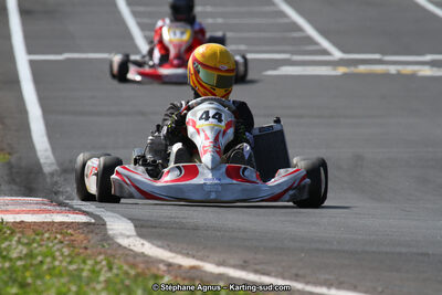 27 & 28/06/2015 : Championnat de France X30 et Coupe de France Minikart à Belmont sur Rance (Photos Stéphane Agnus) 2015 — karting